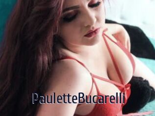 PauletteBucarelli