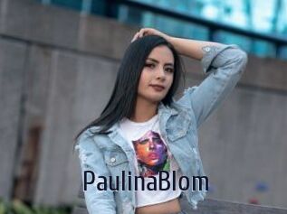 PaulinaBlom