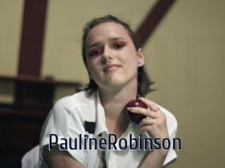 PaulineRobinson