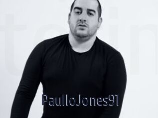 PaulloJones91