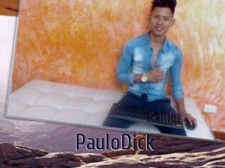 PauloDick