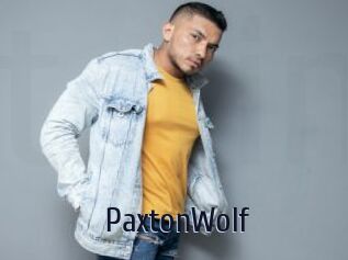 PaxtonWolf