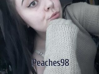 Peaches98