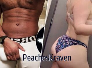 PeachesKraven