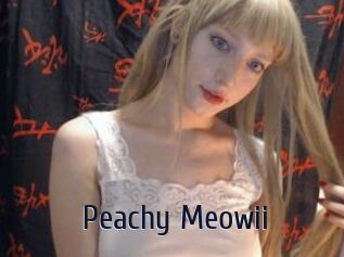 Peachy_Meowii