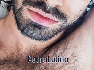 PedroLatino