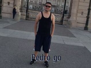 Pedro_go