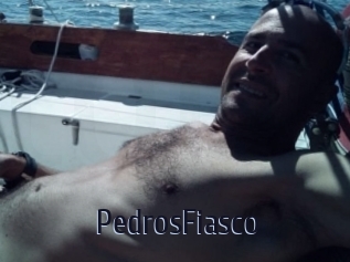 PedrosFiasco