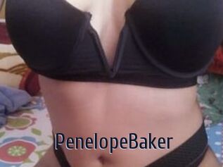 PenelopeBaker