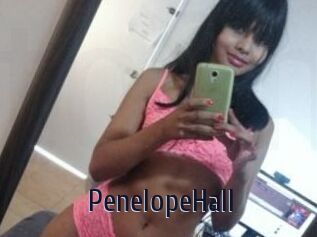 PenelopeHall