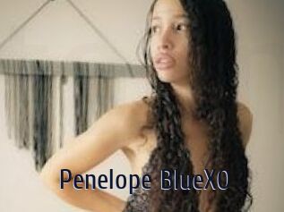 Penelope_BlueXO