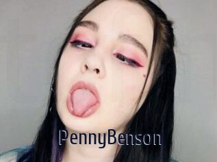 PennyBenson