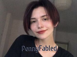 PennyFabled