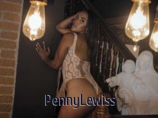 PennyLewiss