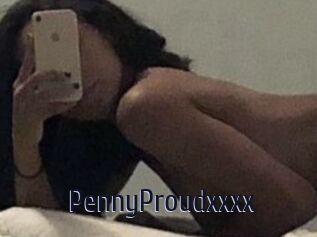 PennyProudxxxx