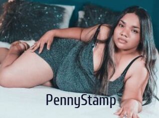 PennyStamp