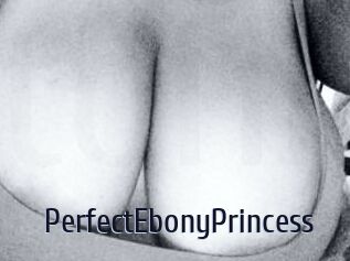 PerfectEbonyPrincess