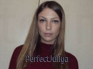 PerfectJuliya