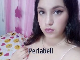 Perlabell