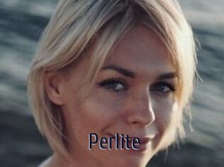 Perlite