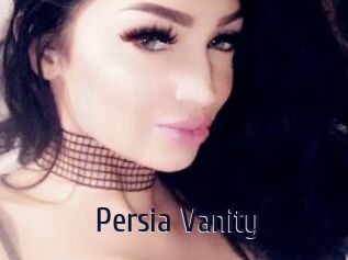 Persia_Vanity