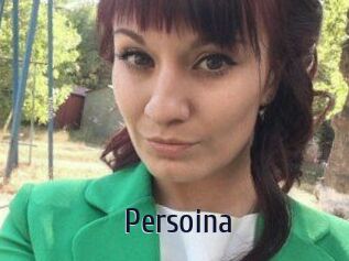 Persoina