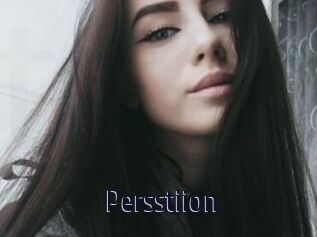 Persstiion