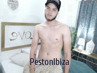 PestonIbiza