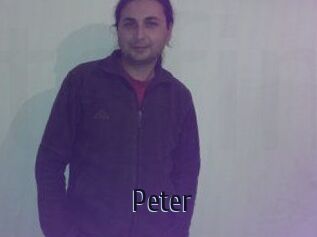 Peter