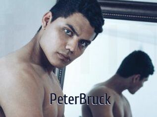 PeterBruck