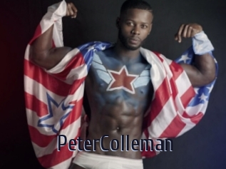 PeterColleman