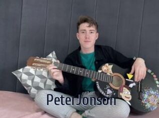 PeterJonson