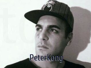 PeterKong