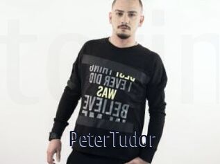 PeterTudor