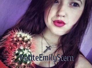 PetiteEmilyStern