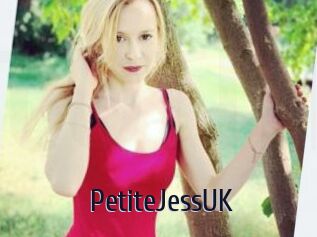 PetiteJessUK