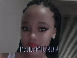 PetiteMIGNON