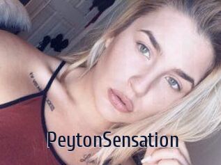 PeytonSensation