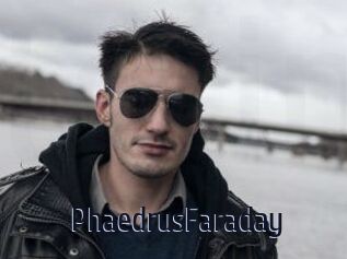 PhaedrusFaraday