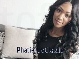 PhatieTooClassie