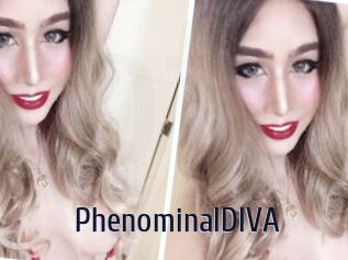 PhenominalDIVA