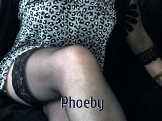 Phoeby