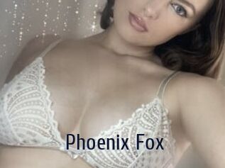 Phoenix_Fox