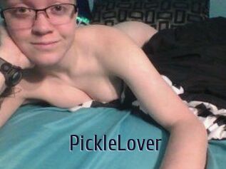 PickleLover