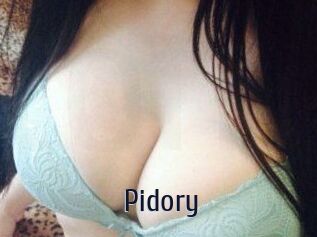 Pidory