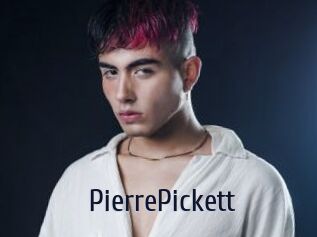 PierrePickett