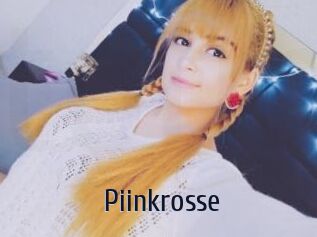 Piinkrosse