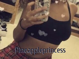 Pineappleprincess