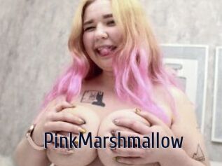 PinkMarshmallow