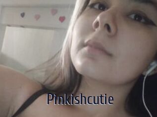 Pinkishcutie